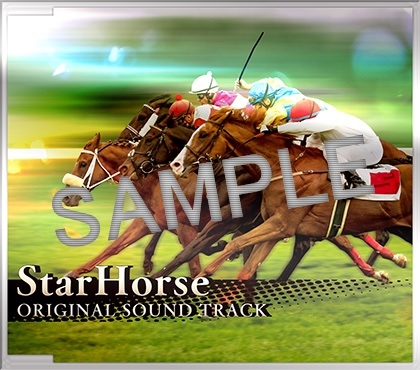【新品未開封】StarHorse Original Sound Track StarHorse ORIGINAL SOUND TRACK (2021) MP3 - Download Soundtracks